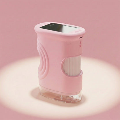 Movolla™ 4K Discovery Microscope