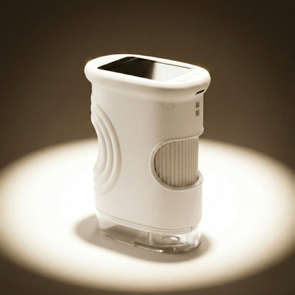 Movolla™ 4K Discovery Microscope