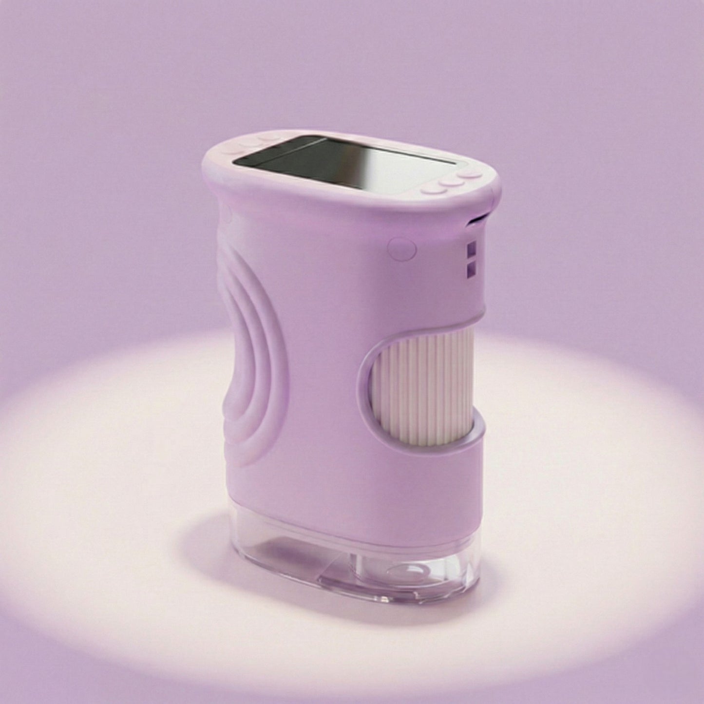 Movolla™ 4K Discovery Microscope