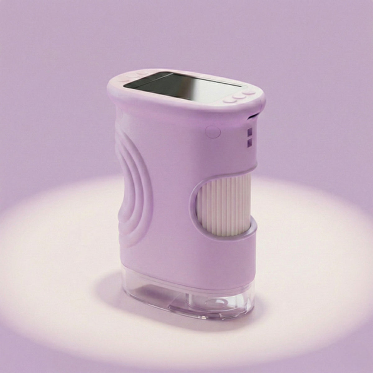 Movolla™ 4K Discovery Microscope