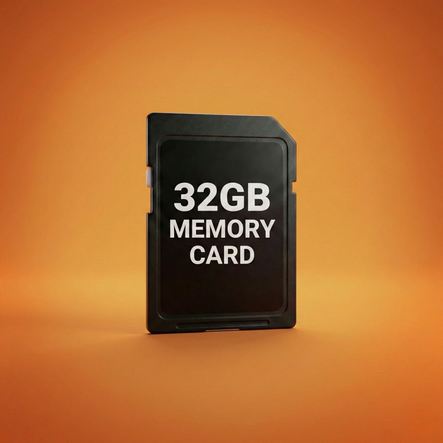 32 GB Memory Card