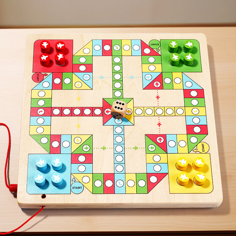 Magnetic Path & Logic Board - view 3