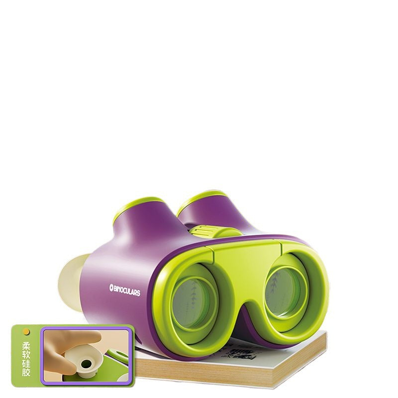 Little Explorer Binoculars