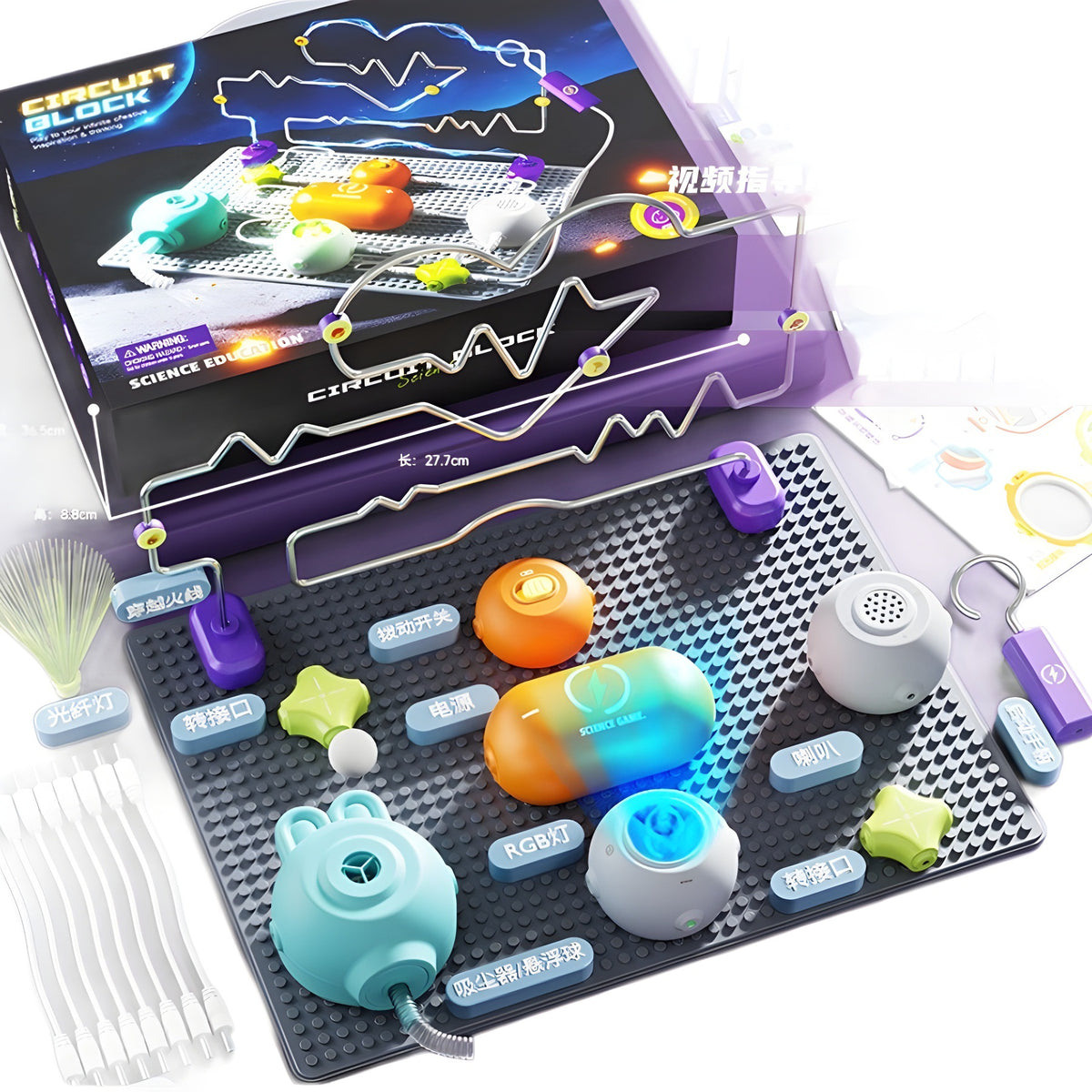 Circuit Discovery Lab