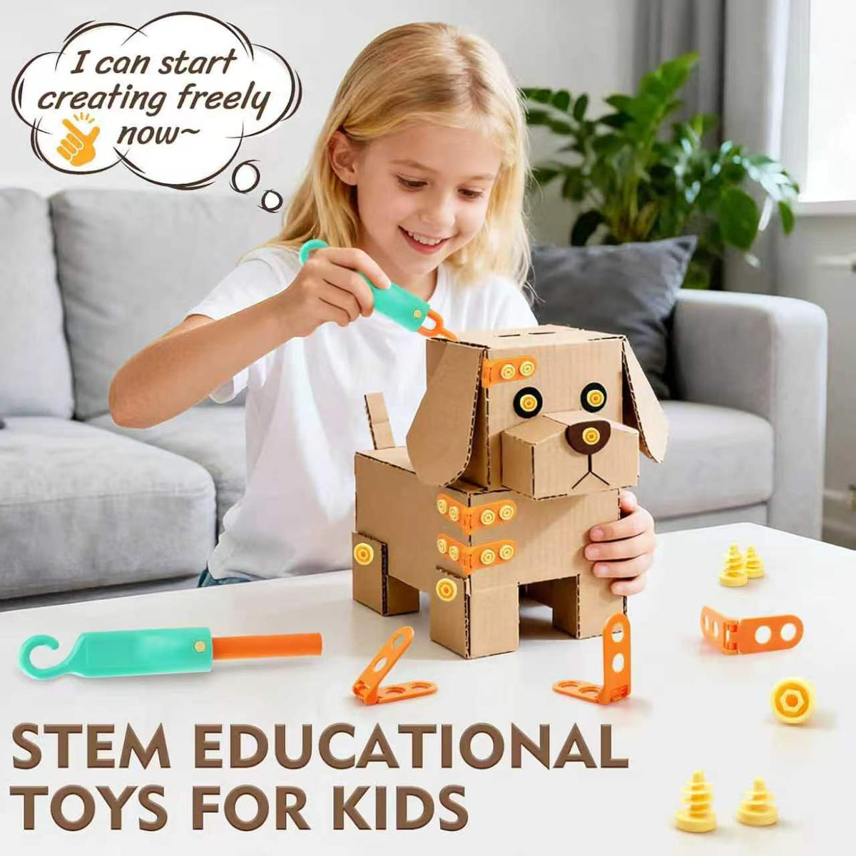 Cardboard Maker Toolkit - view 2